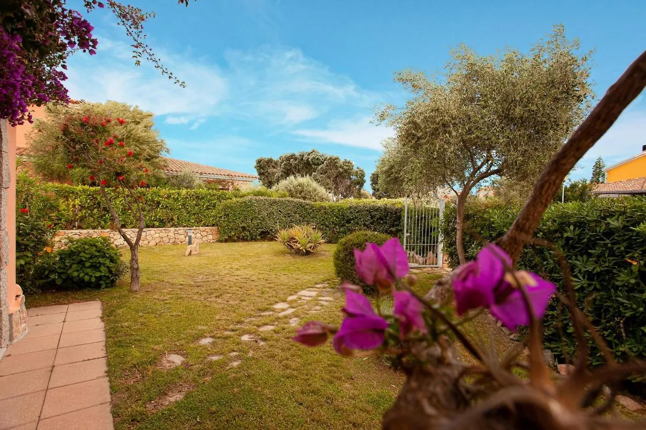 Villa Mery San Teodoro