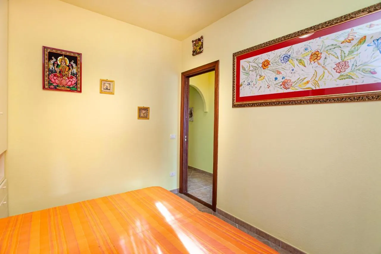 Villa Mery San Teodoro