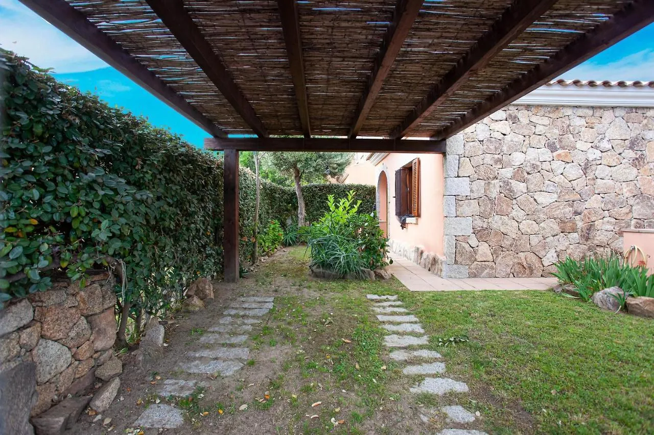 Villa Mery San Teodoro