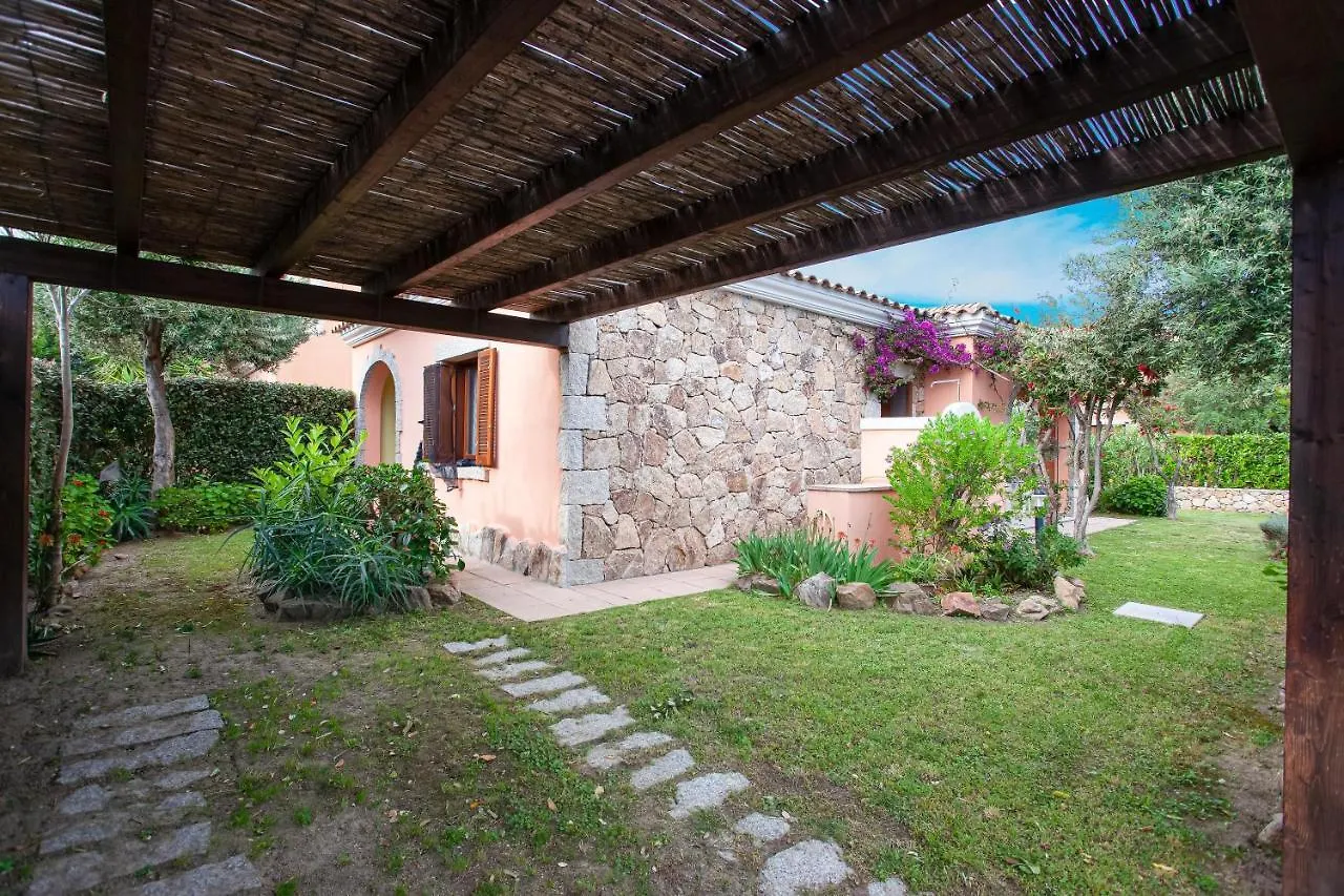 Villa Mery San Teodoro  0*, San Teodoro (Sardinia) Italien