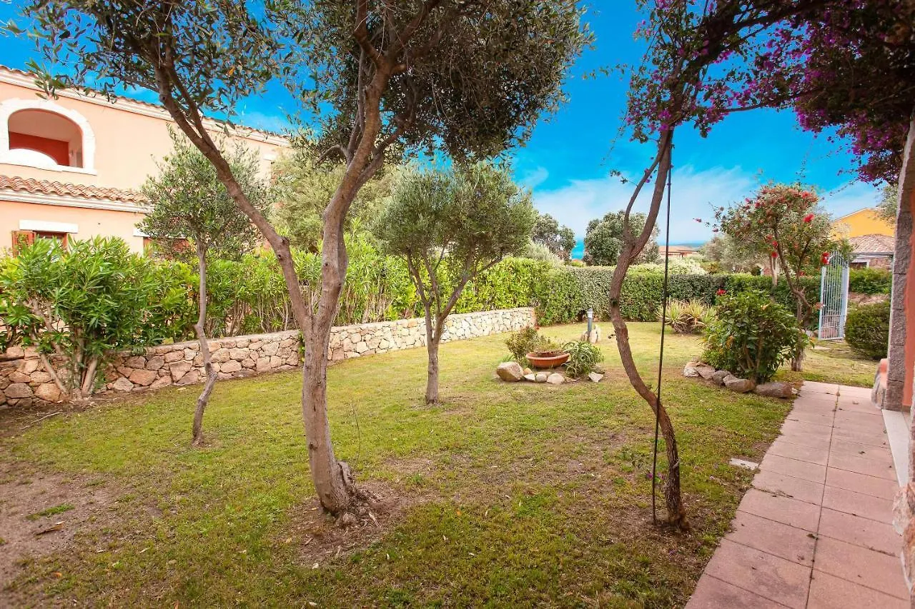 Villa Mery San Teodoro   San Teodoro (Sardinia)