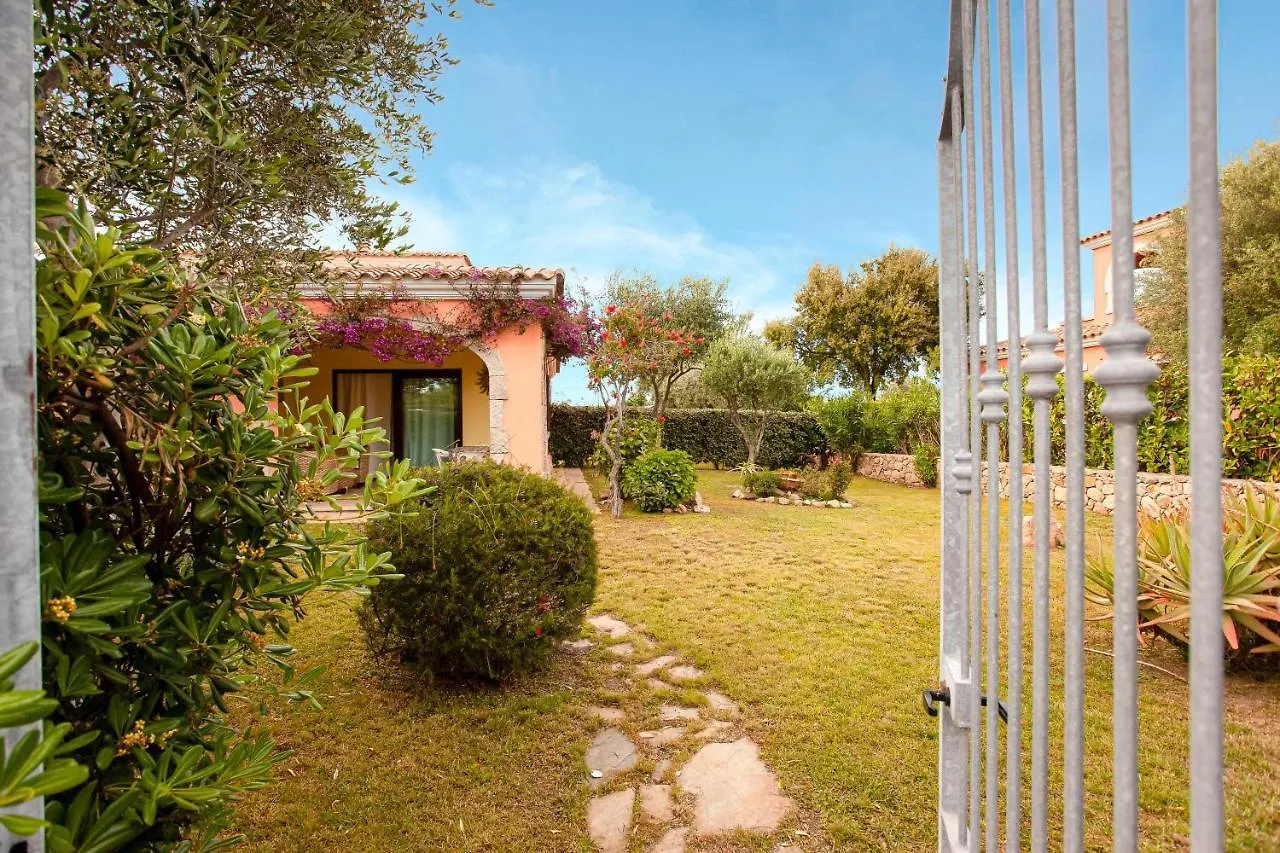 Villa Mery San Teodoro  San Teodoro (Sardinia)