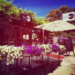 Bed & Breakfast Les Au Centre, San Teodoro (Sardinia)