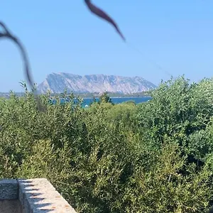 Villa La Cinta, San Teodoro (Sardinia)
