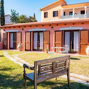 Couette-café Quadrifoglio, San Teodoro (Sardinia)