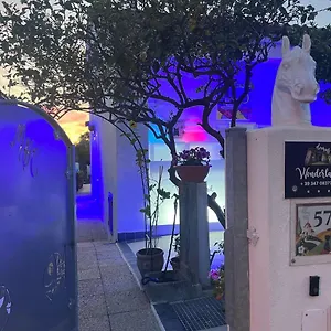 Maison d'hôtes Wonderland, San Teodoro (Sardinia)