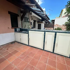 Appartamento I Geranei Centro, San Teodoro (Sardinia)