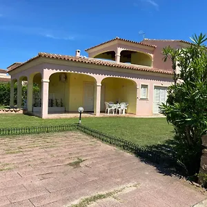Appartamento 32, San Teodoro (Sardinia)
