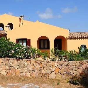 Bed & Breakfast Geron, San Teodoro (Sardinia)